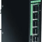 Trendnet TI-PG541 Unmanaged L2 PoE+ Switch με 4 Θύρες Gigabit (1Gbps) Ethernet και 1 SFP Θύρα