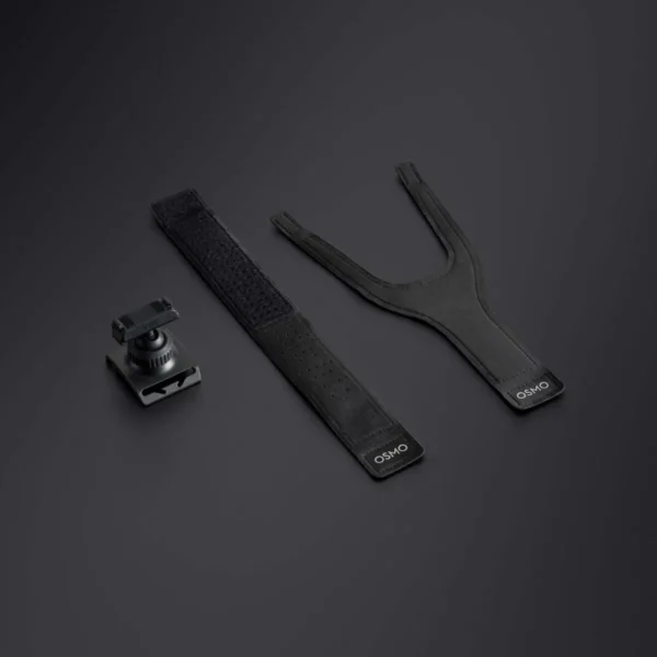 360 Dji Osmo Action Wrist Strap Two-way Mounting