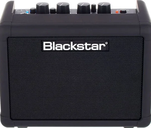 Blackstar Amplification Blackstar Fly 3 Ενισχυτής Ηλεκτρικής Κιθάρας