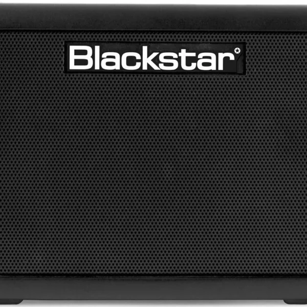 Blackstar FLY-103 Cabinet Mini Ενισχυτής Ηλεκτρικής Κιθάρας 1 x 3" 3W Μαύρος