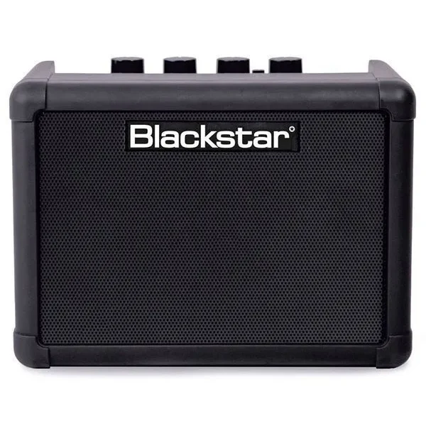 Blackstar FLY 3 Bluetooth Mini Ενισχυτής Ηλεκτρικής Κιθάρας 1 x 3" 3W Μαύρος BA102073-Z