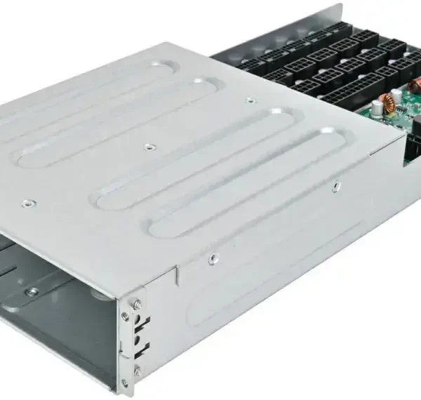 Silverstone Sst-cpb01 Zero Watts