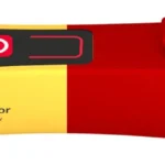 Wiha Ανιχνευτής Τάσης SB 255-14